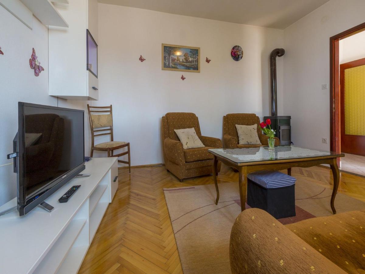 Apartments Lilin 茨里克韦尼察 外观 照片