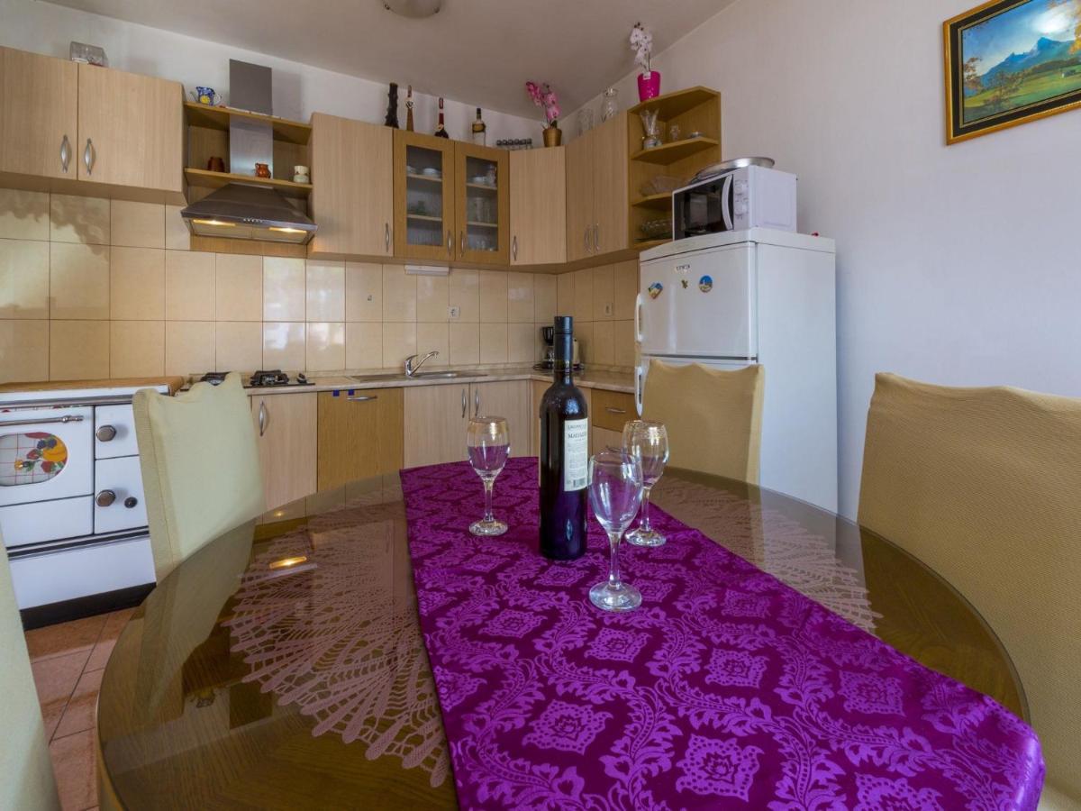 Apartments Lilin 茨里克韦尼察 外观 照片