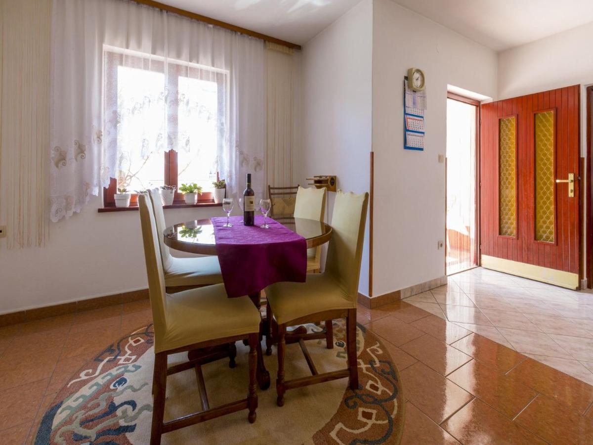 Apartments Lilin 茨里克韦尼察 外观 照片